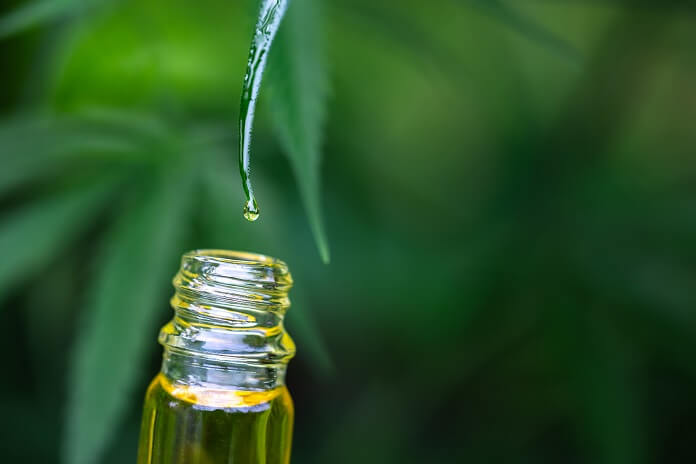 Tilray Medical Launches Sleep-Oriented CBN Night Oil...