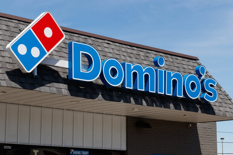 Domino’s® Announces Q2 2022 Earnings Webcast