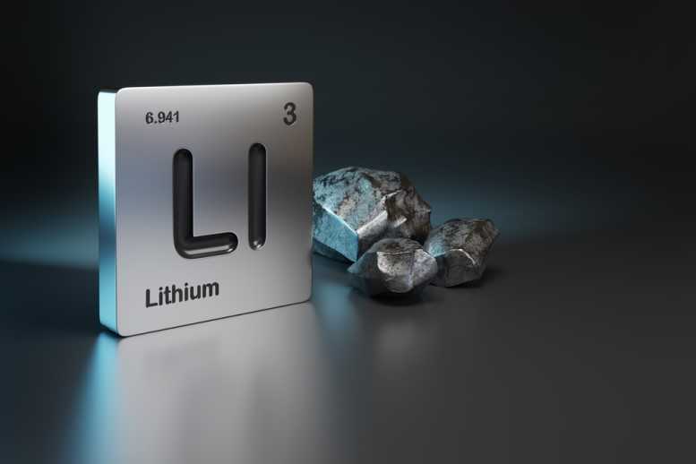 Snow Lake Lithium Receives Shareholder Meeting Requi...