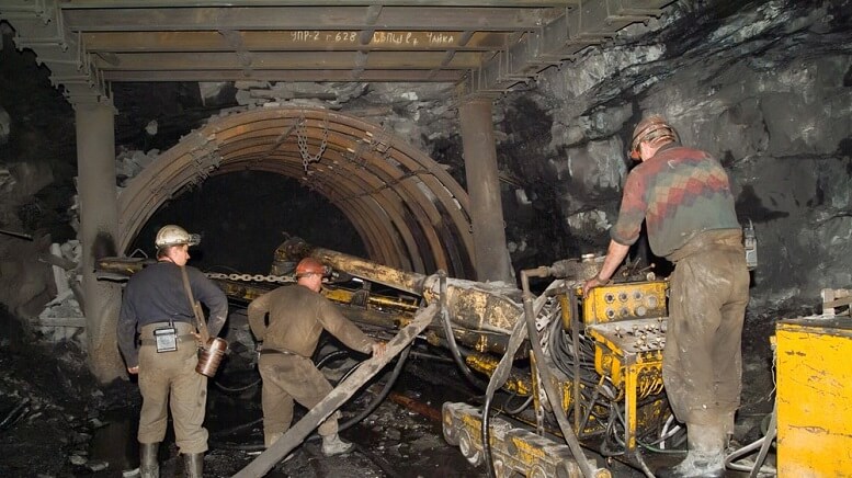 K92 Mining Announces Latest High-Grade Underground Drill Results At Kora And Judd