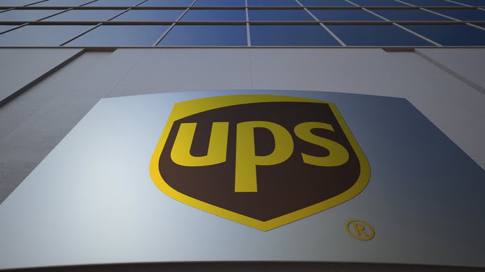 UPS Posts Better-Than-Expected Q2 and Reaffirms Guid...