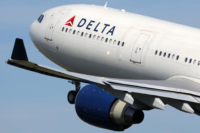 Delta Air Lines Announces June Quarter 2022 Profit