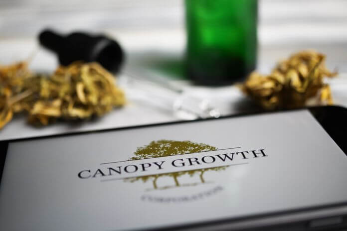 Canopy Growth Announces Additional Exchanges with Ho...