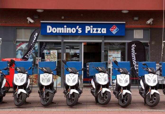 Domino’s® Announces Q2 2022 Earnings Webcast