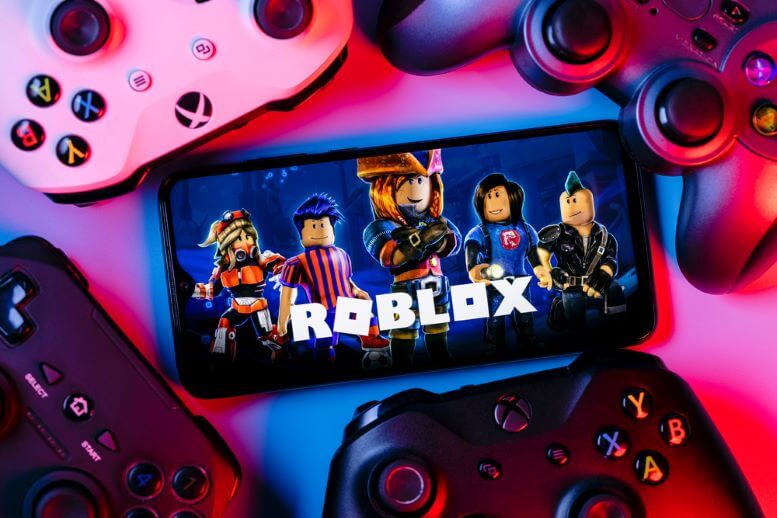 Roblox Corporation Stock Jumped 14% Tuesday: Should ...