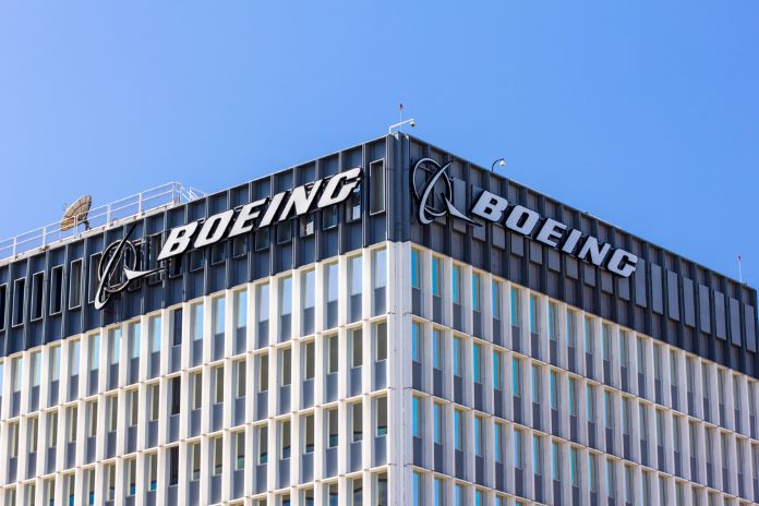 Is Boeing Stock a Buy Right Now?- JPMorgan Analyst W...