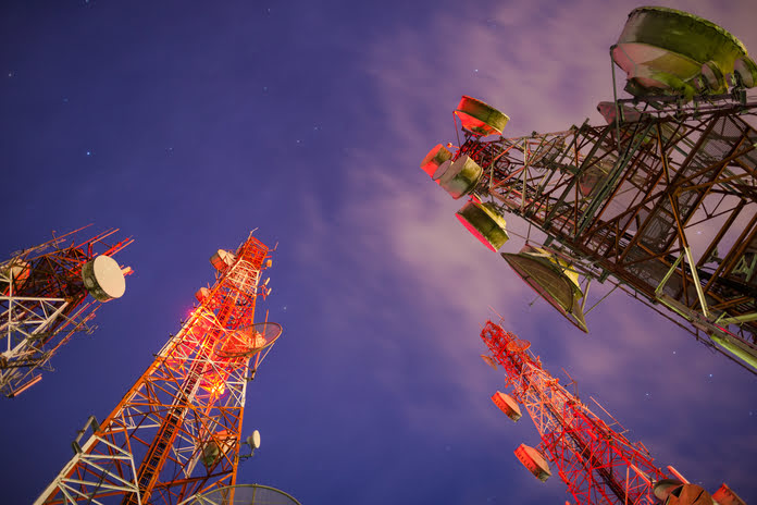 Reasons Telecom Stocks Are Doing Better Than S&...
