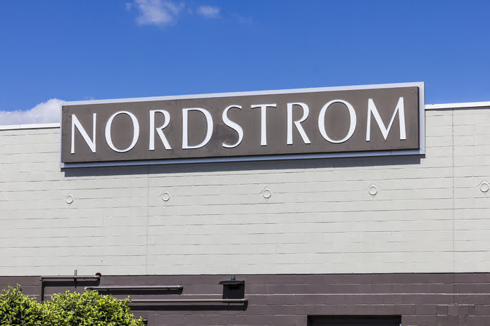 Nordstrom; A Nice Bargain