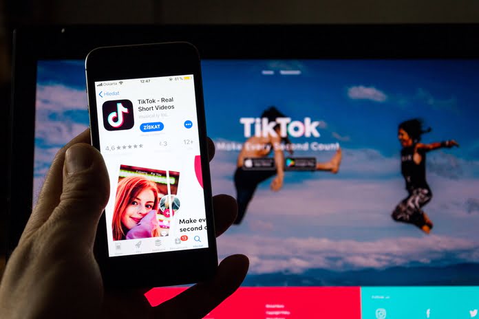 Senators urge FTC to investigate TikTok over how it handles U.S. user data