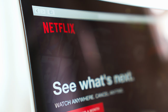 Netflix Surges As It Announces Microsoft To Be Its G...