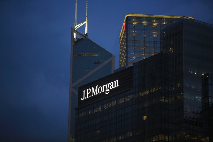 J.P. Morgan Reappointed as Manager of the Florida Gr...