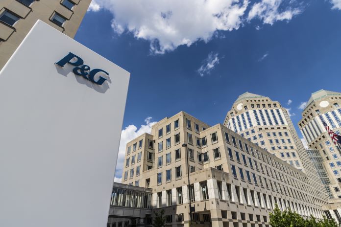 Expectations High for Procter & Gamble Earnings