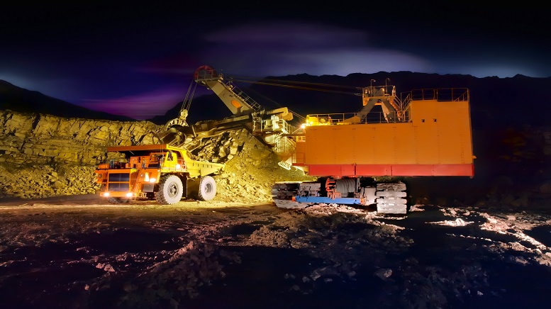 Troilus Reports Metallurgical Recoveries of 95.5% Go...