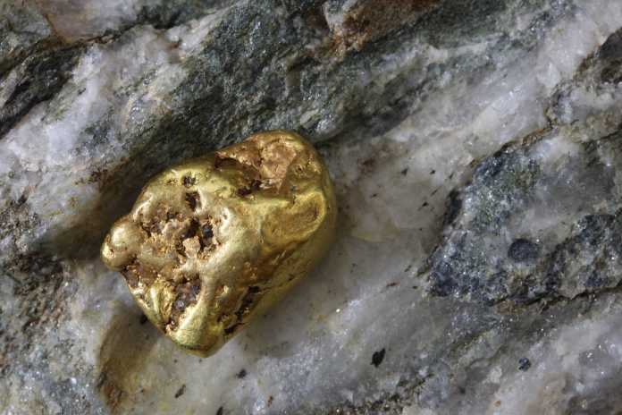 Dundee Precious Metals Delivers Strong Gold Producti...