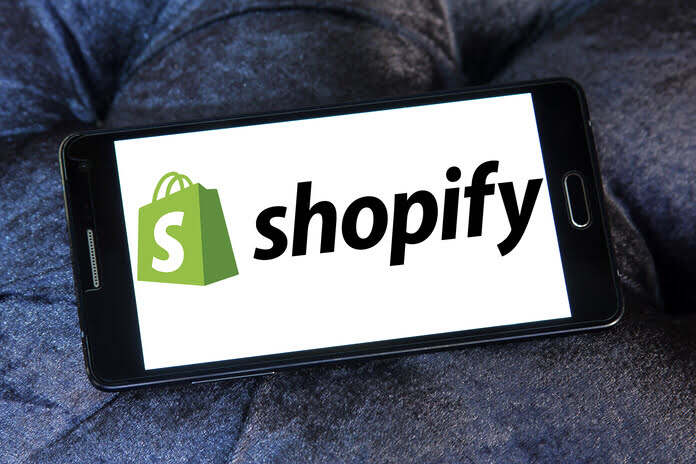 Shopify Results Reveal Hope Behind Bad News