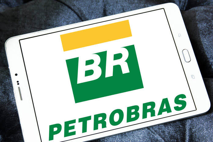 Petrobras NYSE:PBR