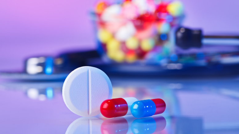 FDA Allows More Pharmacists To Prescribe Pfizer’s COVID Antiviral Paxlovid