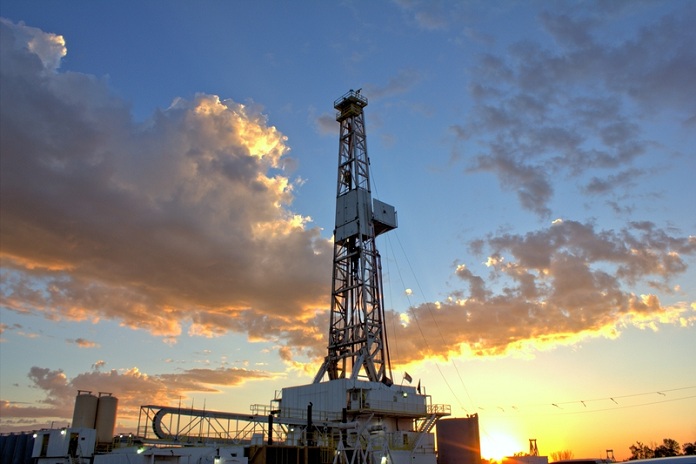 Decklar Announces Production Rate From Oza-1 Well