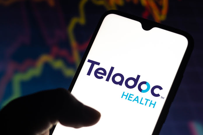 Teladoc Rises Following Activist/Takeover Rumors
