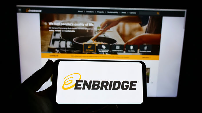 Canadian Woodfibre Project Welcomes Enbridge as 30% ...