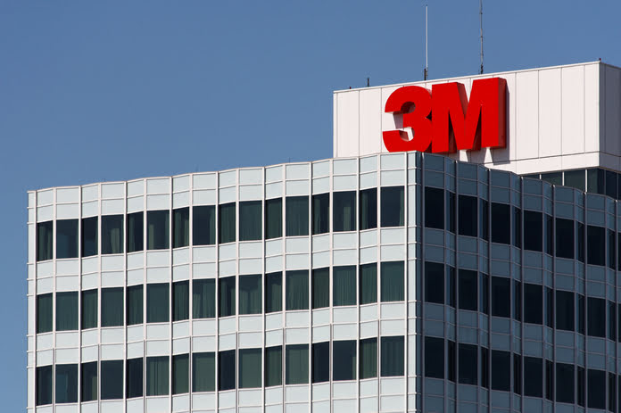 3M Beats Estimates But Lowers Full-Year Projections