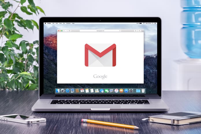 Google Has Redesigned Gmail Website Entirely