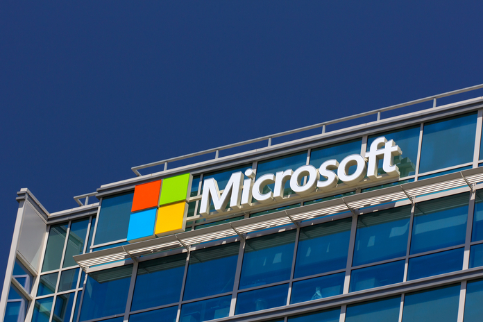 Microsoft Will Invest To Gain Market Share And Grow,...