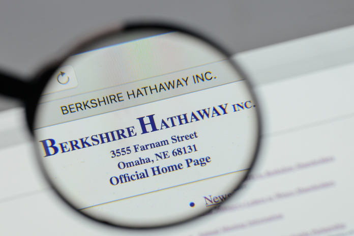 milan italy august 10 2017 berks Berkshire Hathaway: Recession-Proof Stock