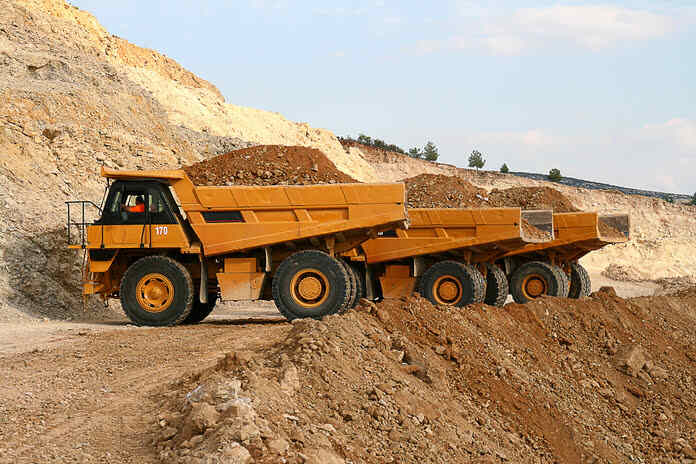 i-80 Gold Begins Shipping of Granite Creek Ore to Ne...