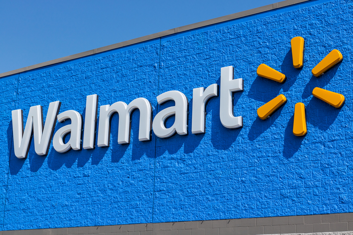 Walmart’s Stock Falls After Cutting Earnings F...