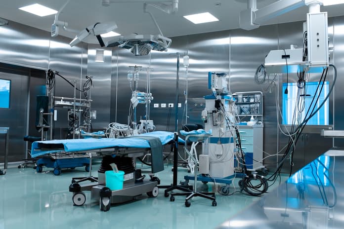 Intuitive Surgical Reports Q2 Performance
