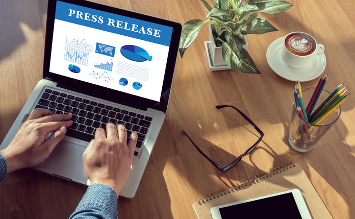 Discover How to Send Out a Press Release in 2 Steps