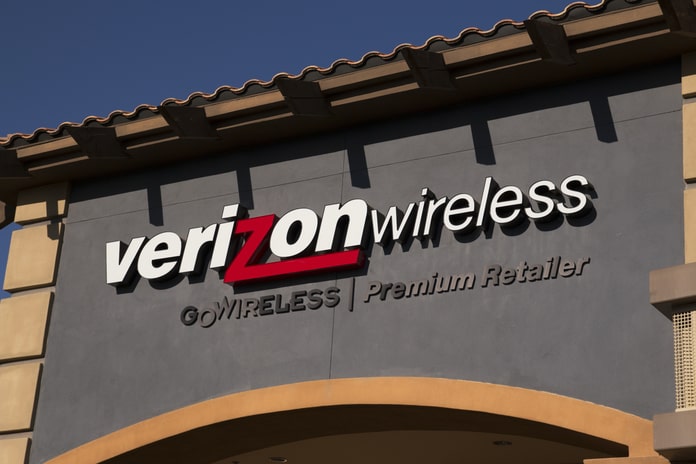Verizon Slumps To A Five-Year Low Due To Negative Re...