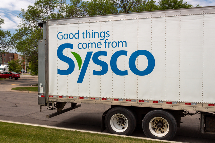 Sysco Is Thriving Despite Inflation