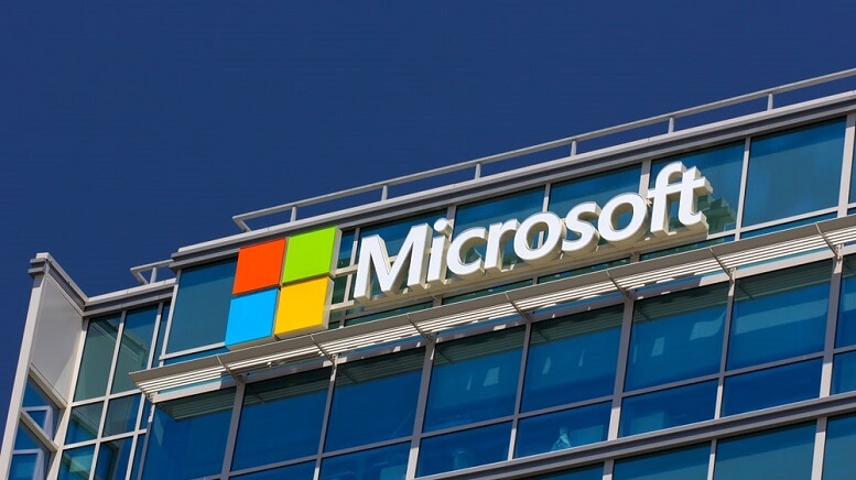 Microsoft Laid Off Up To 1% Of Company Workforce