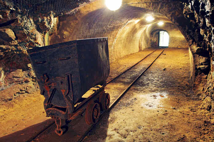 Great Panther Completes Sale of the Guanajuato Mine ...
