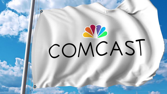 Broadband Concerns Sink Charter & Comcast