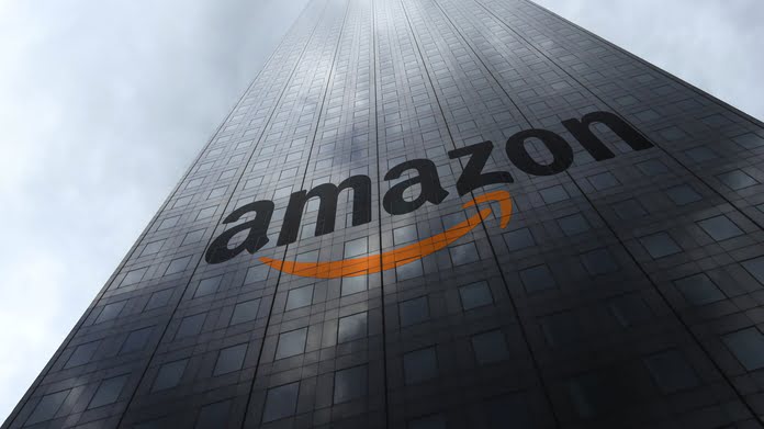 Amazon Strengthens Focus on Grocery Retail With Newe...