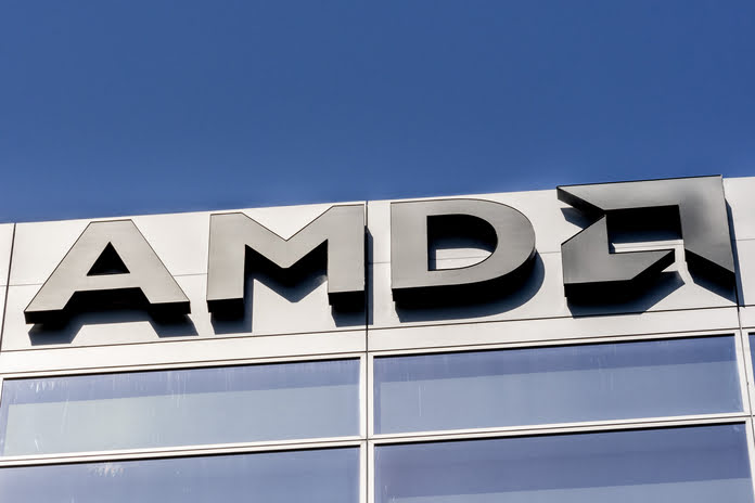 AMD Is a Top Bet on Data Center Growth Despite Growi...