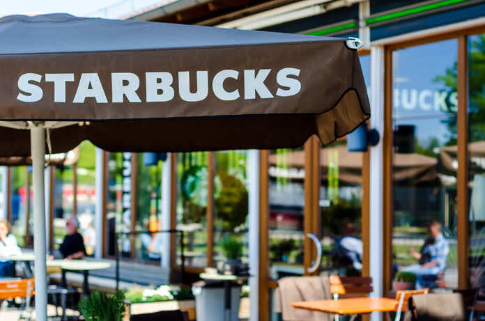 Starbucks Reports Mixed Q3 Results, Shares Jump