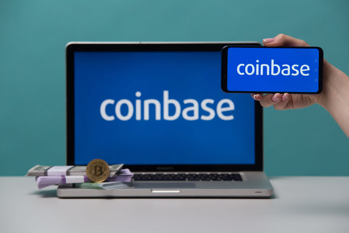 Why Coinbase Shares Plunged 12% Today?
