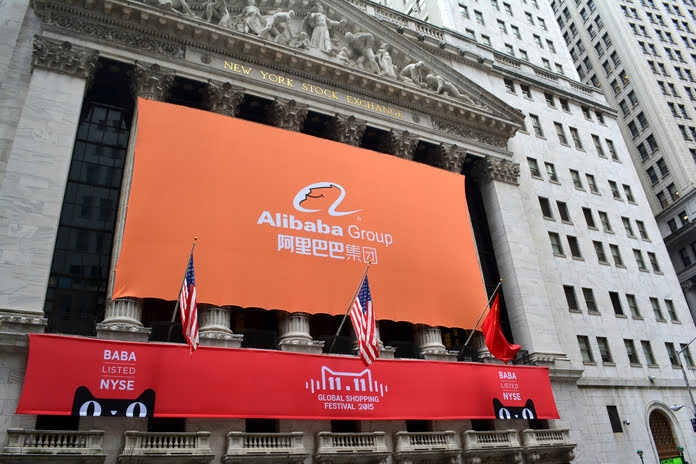 Alibaba and Tencent Face the End of an Era as Sales ...