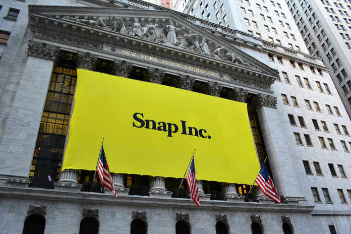 SNAP’s Snapchat+ Now Has 1 million Subscribers...