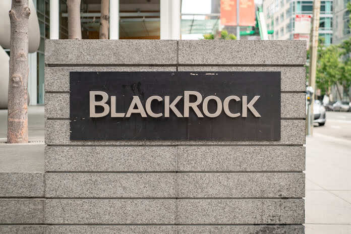 Blackrock Introduces a Fintech Exchange-Traded Fund