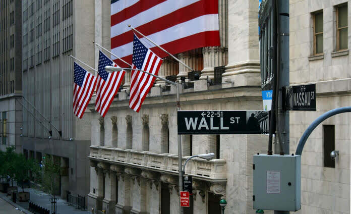 NYSE Delistings Hint Beijing May Compromise on Audit...