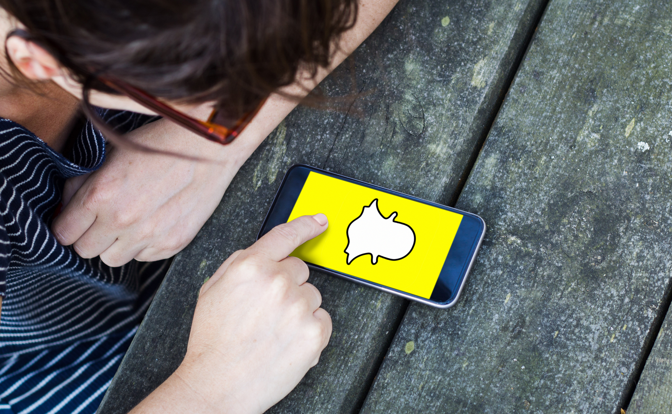 Snapchat+: Stock Prices Surge as One Million People ...