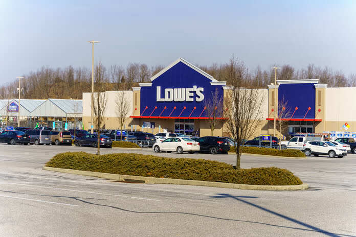 Lowe’s Q2 Earnings Exceeded Expectations, Sale...