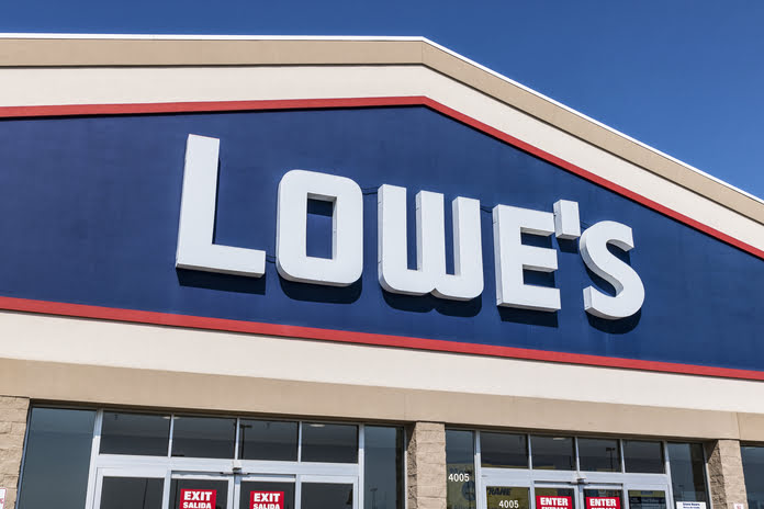 Lowe’s Offers Value Thanks to Competitive Advantages