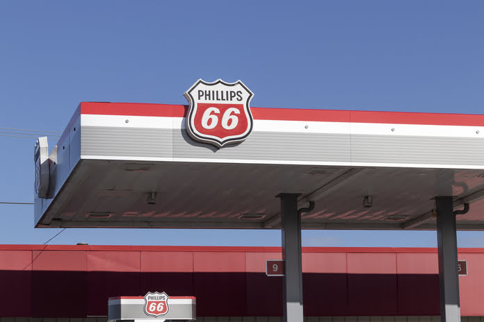 Phillips 66 and Enbridge exchange US pipe stakes in ...