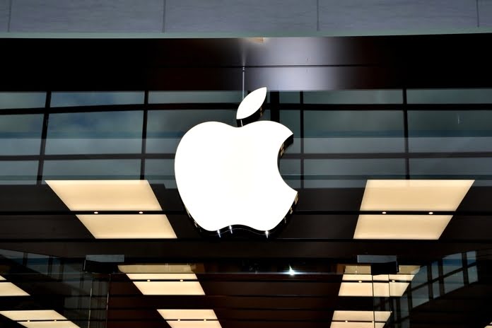 Apple Stock Inches Higher Despite Supplier Foxconn’s...